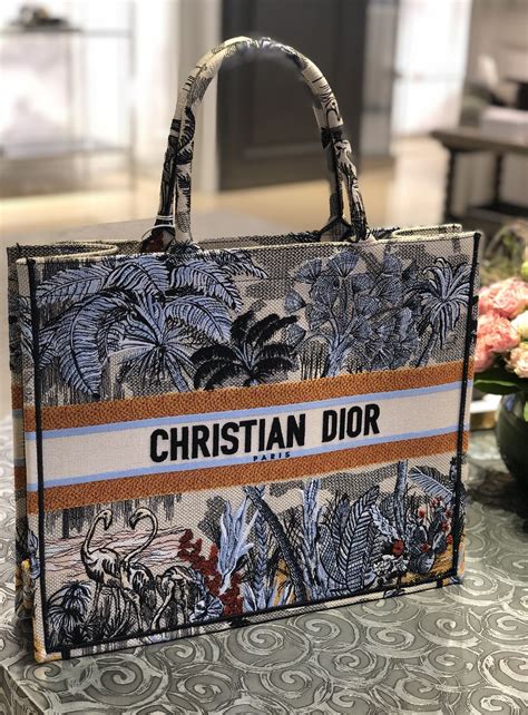 christian dior borse tote|christian dior tote bag copy.